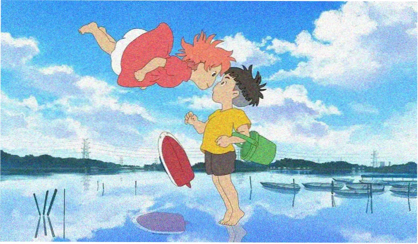 首尔最后一班地铁 主推海报